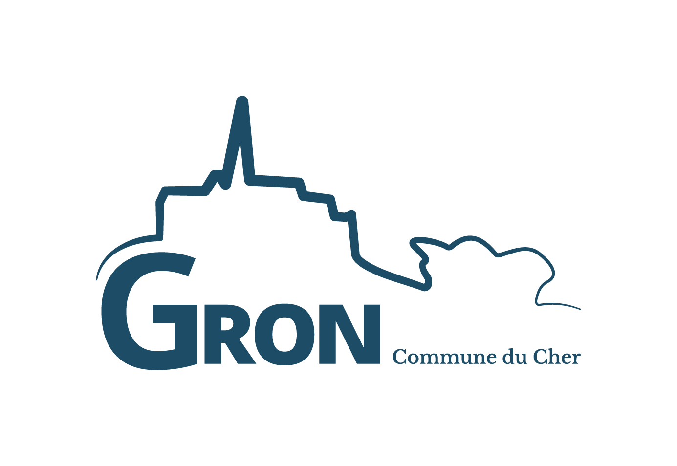 DEV – Mairie de Gron
